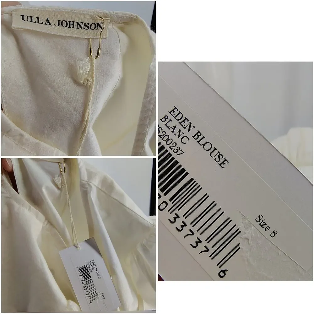 Ulla Johnson ulla johnson